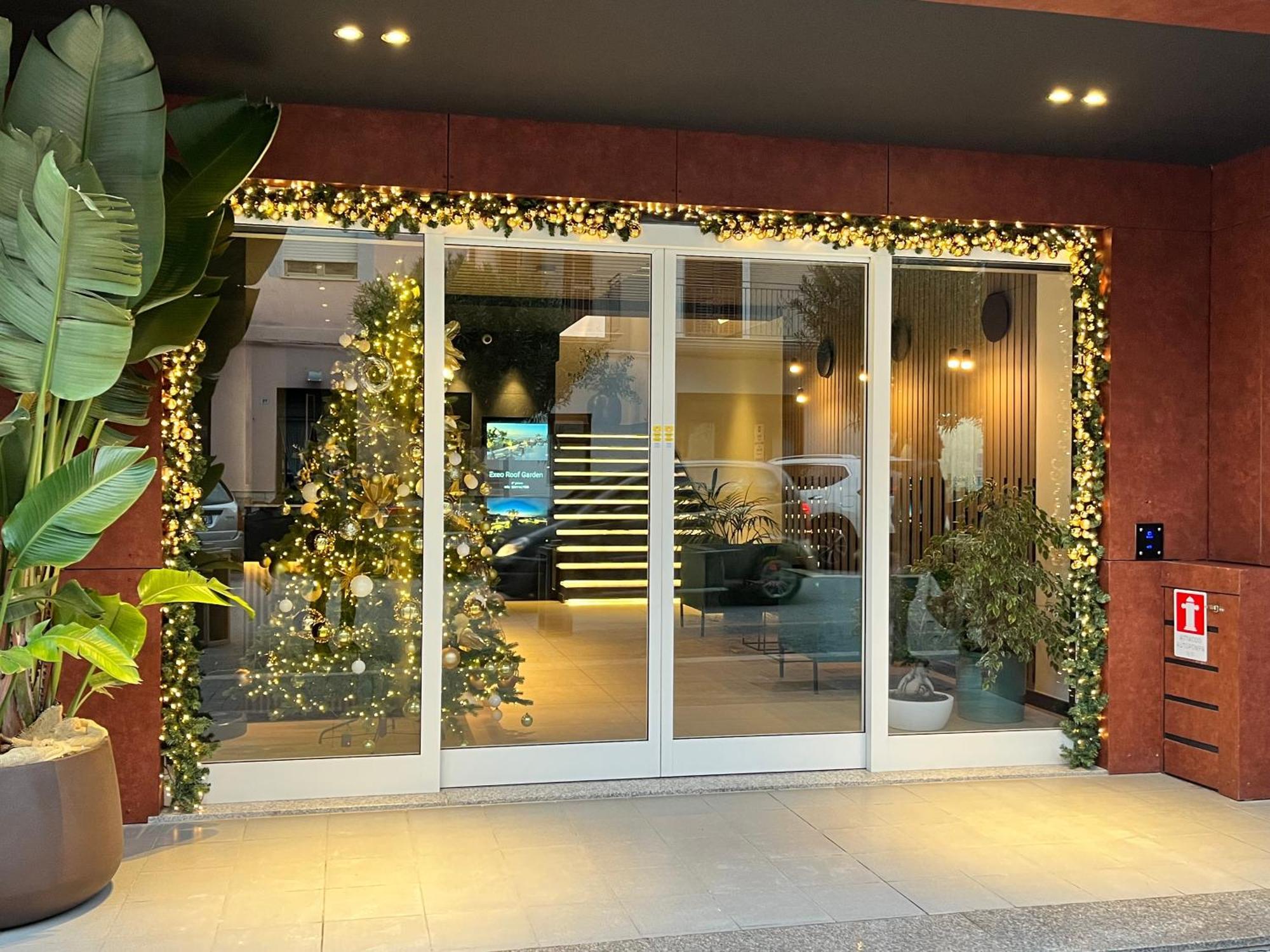 טרמולי Lumia Hotel מראה חיצוני תמונה