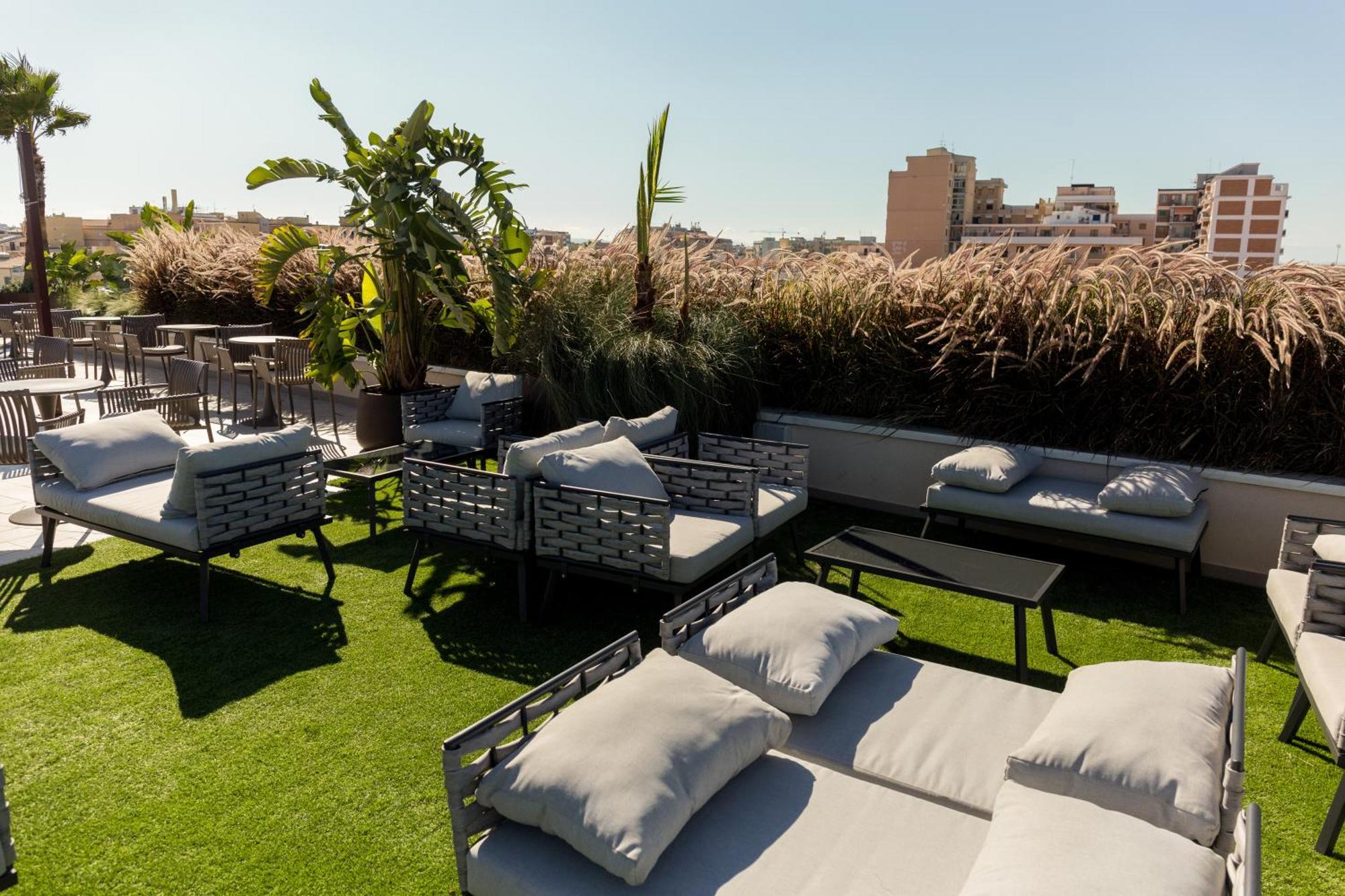 טרמולי Lumia Hotel מראה חיצוני תמונה