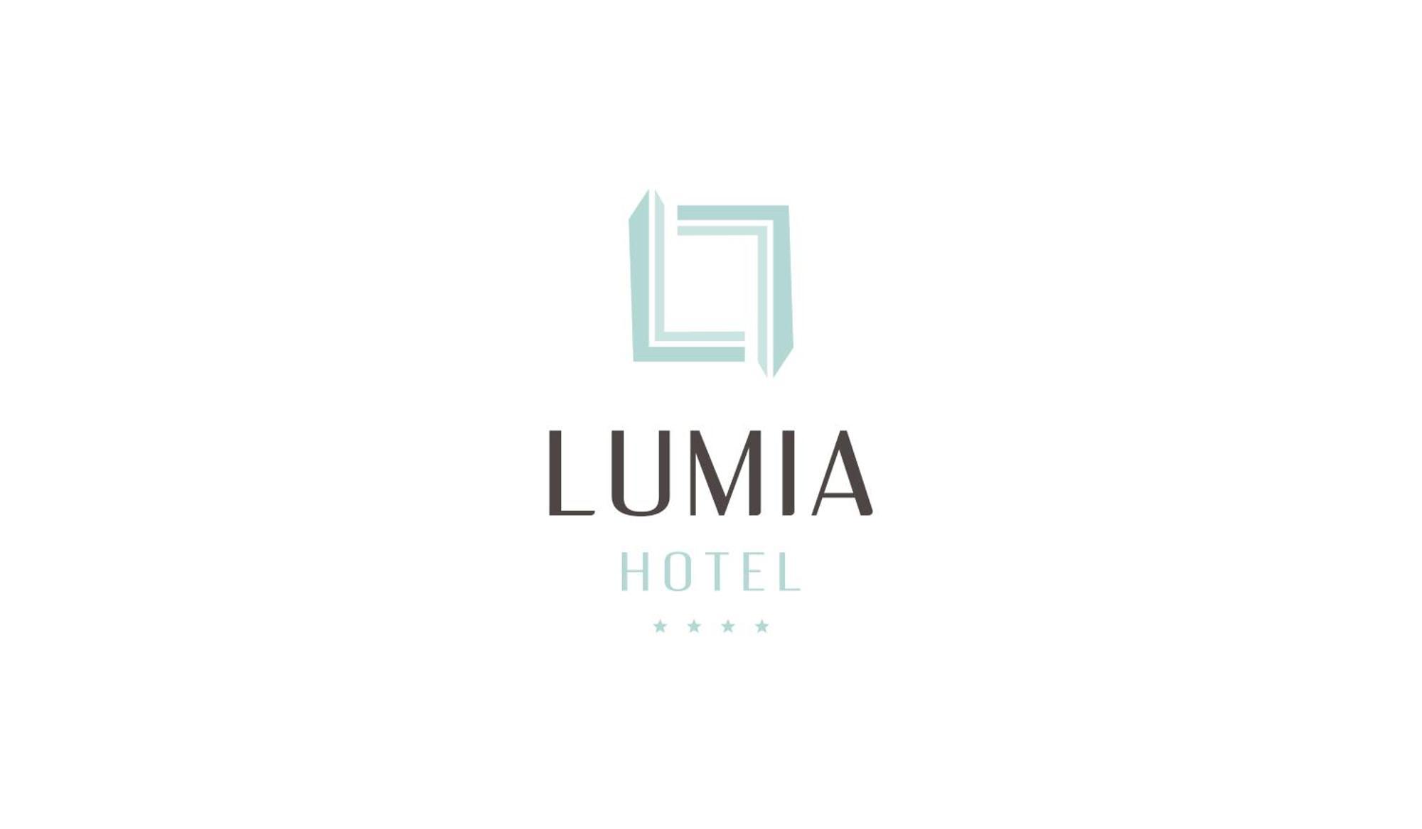 טרמולי Lumia Hotel מראה חיצוני תמונה