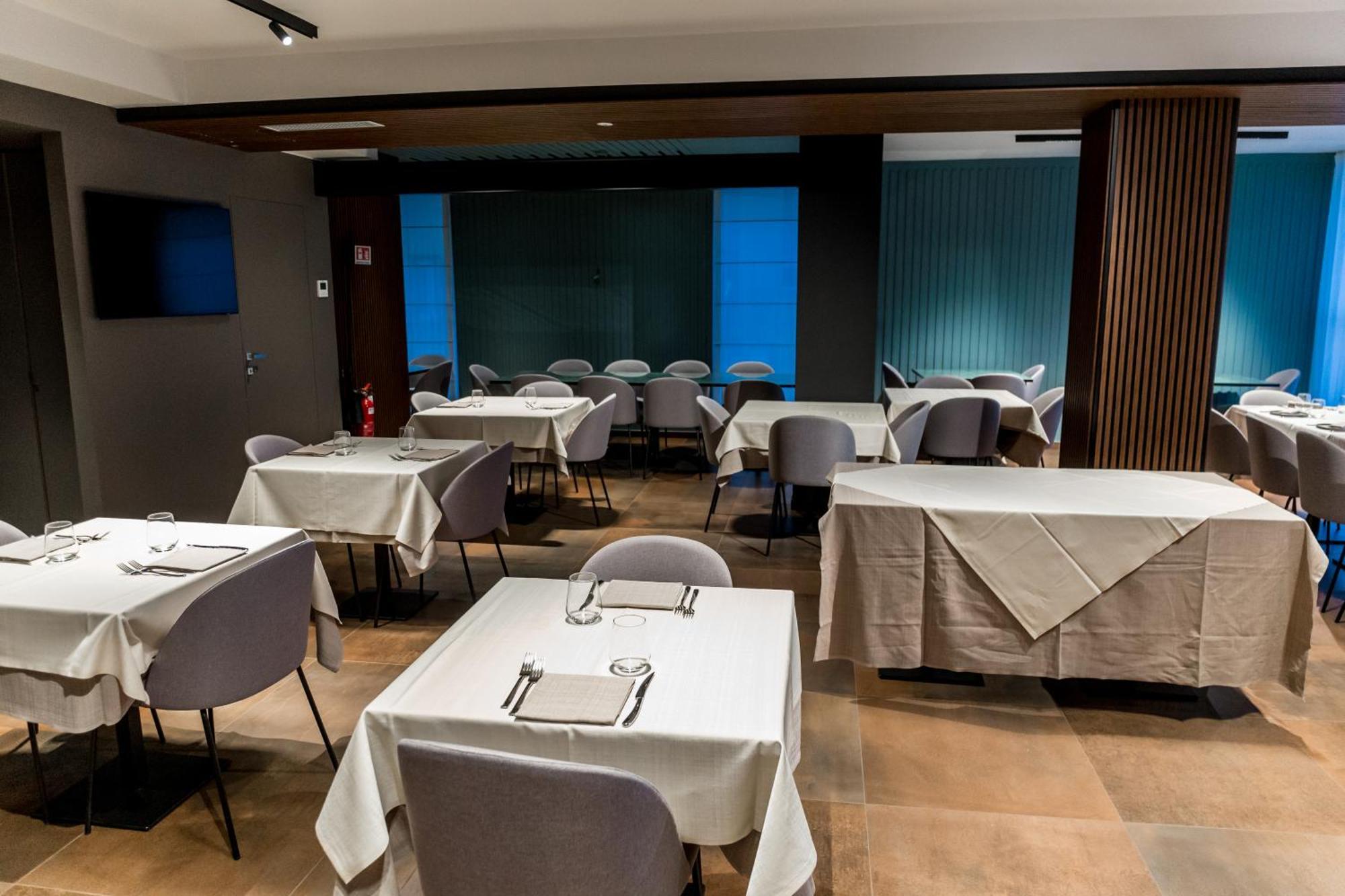 טרמולי Lumia Hotel מראה חיצוני תמונה