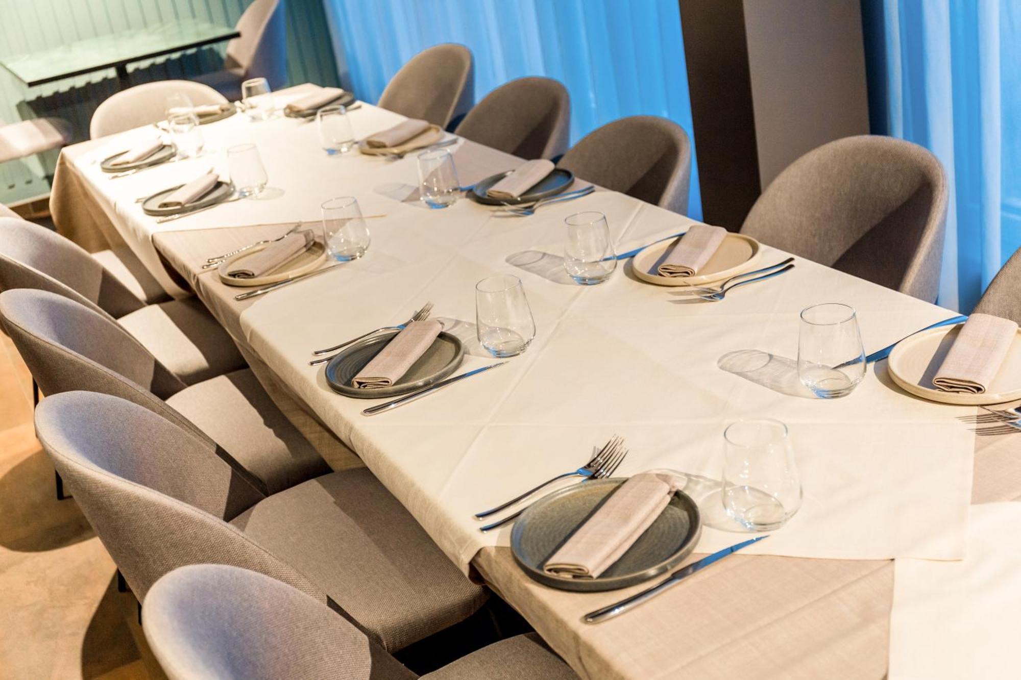 טרמולי Lumia Hotel מראה חיצוני תמונה